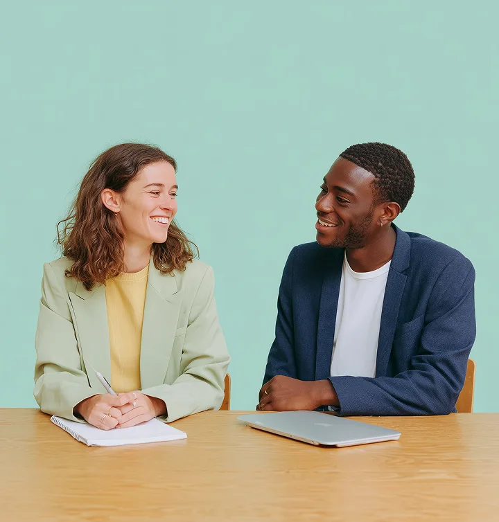 Un processus de recrutement évolutif pour votre start-up